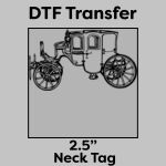 DTF Transfer 2.5" Thumbnail