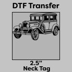 DTF Transfer 2.5" Thumbnail