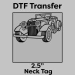 DTF Transfer 2.5" Thumbnail