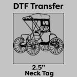 DTF Transfer 2.5" Thumbnail