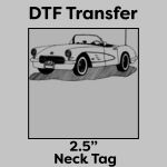 DTF Transfer 2.5" Thumbnail