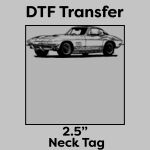 DTF Transfer 2.5" Thumbnail