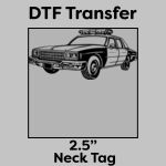 DTF Transfer 2.5" Thumbnail