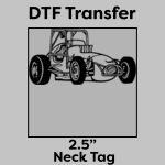 DTF Transfer 2.5" Thumbnail