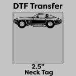 DTF Transfer 2.5" Thumbnail