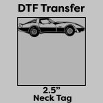 DTF Transfer 2.5" Thumbnail