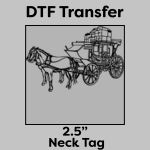 DTF Transfer 2.5" Thumbnail
