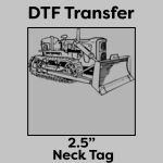 DTF Transfer 2.5" Thumbnail