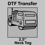DTF Transfer 2.5" Thumbnail
