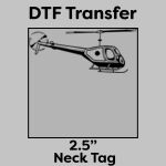 DTF Transfer 2.5" Thumbnail
