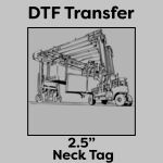 DTF Transfer 2.5" Thumbnail