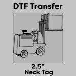DTF Transfer 2.5" Thumbnail