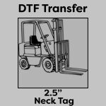 DTF Transfer 2.5" Thumbnail