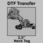 DTF Transfer 2.5" Thumbnail