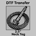 DTF Transfer 2.5" Thumbnail