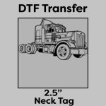 DTF Transfer 2.5" Thumbnail