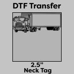 DTF Transfer 2.5" Thumbnail