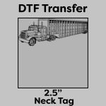 DTF Transfer 2.5" Thumbnail