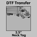 DTF Transfer 2.5" Thumbnail