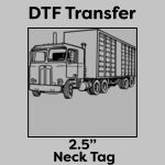 DTF Transfer 2.5" Thumbnail