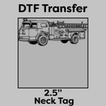 DTF Transfer 2.5" Thumbnail