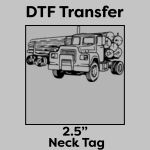 DTF Transfer 2.5" Thumbnail