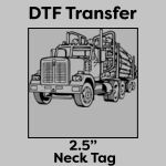 DTF Transfer 2.5" Thumbnail