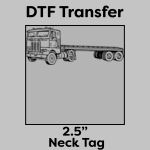 DTF Transfer 2.5" Thumbnail