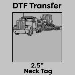DTF Transfer 2.5" Thumbnail