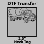 DTF Transfer 2.5" Thumbnail