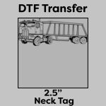 DTF Transfer 2.5" Thumbnail