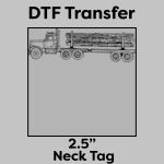 DTF Transfer 2.5" Thumbnail