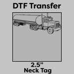 DTF Transfer 2.5" Thumbnail