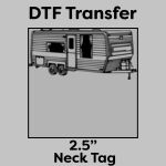 DTF Transfer 2.5" Thumbnail