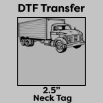 DTF Transfer 2.5" Thumbnail