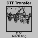 DTF Transfer 2.5" Thumbnail
