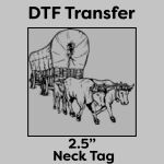 DTF Transfer 2.5" Thumbnail