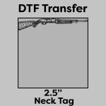 DTF Transfer 2.5" Thumbnail