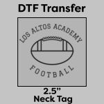 DTF Transfer 2.5" Thumbnail