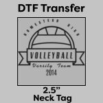 DTF Transfer 2.5" Thumbnail