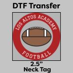 DTF Transfer 2.5" Thumbnail