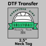 DTF Transfer 2.5" Thumbnail