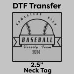 DTF Transfer 2.5" Thumbnail
