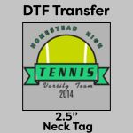 DTF Transfer 2.5" Thumbnail