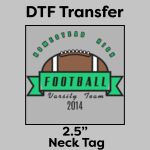 DTF Transfer 2.5" Thumbnail