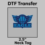 DTF Transfer 2.5" Thumbnail