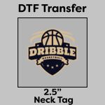 DTF Transfer 2.5" Thumbnail