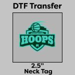 DTF Transfer 2.5" Thumbnail