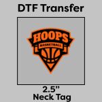 DTF Transfer 2.5" Thumbnail