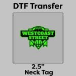 DTF Transfer 2.5" Thumbnail